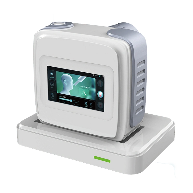 Digital Dental X Ray Unit Preis Touchscreen