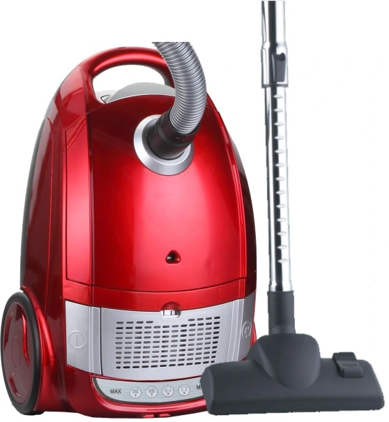 High quality/High cost performance GS/CE/RoHS/EMC Large Capacity 1000W-2200W with LED Display Home Use Vacuum Cleaner