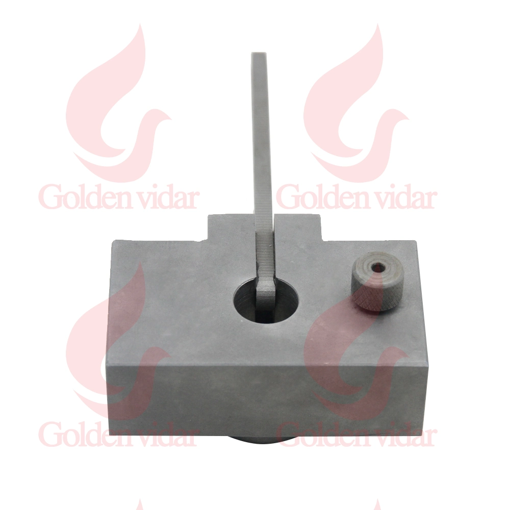 Golden Vidar Popular in-House 320d Pump Camshaft Setting Tool for Cat Fuel Pumps