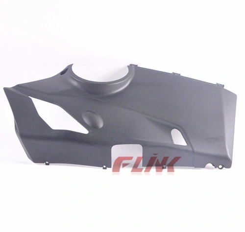 OEM Bike Parts Carbon Fiber Belly Pan for Ducati V4 2018