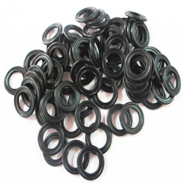 Zt Type Cylinder Liner O-Ring Rubber Pneumatic Gasket Piston Seal Ring