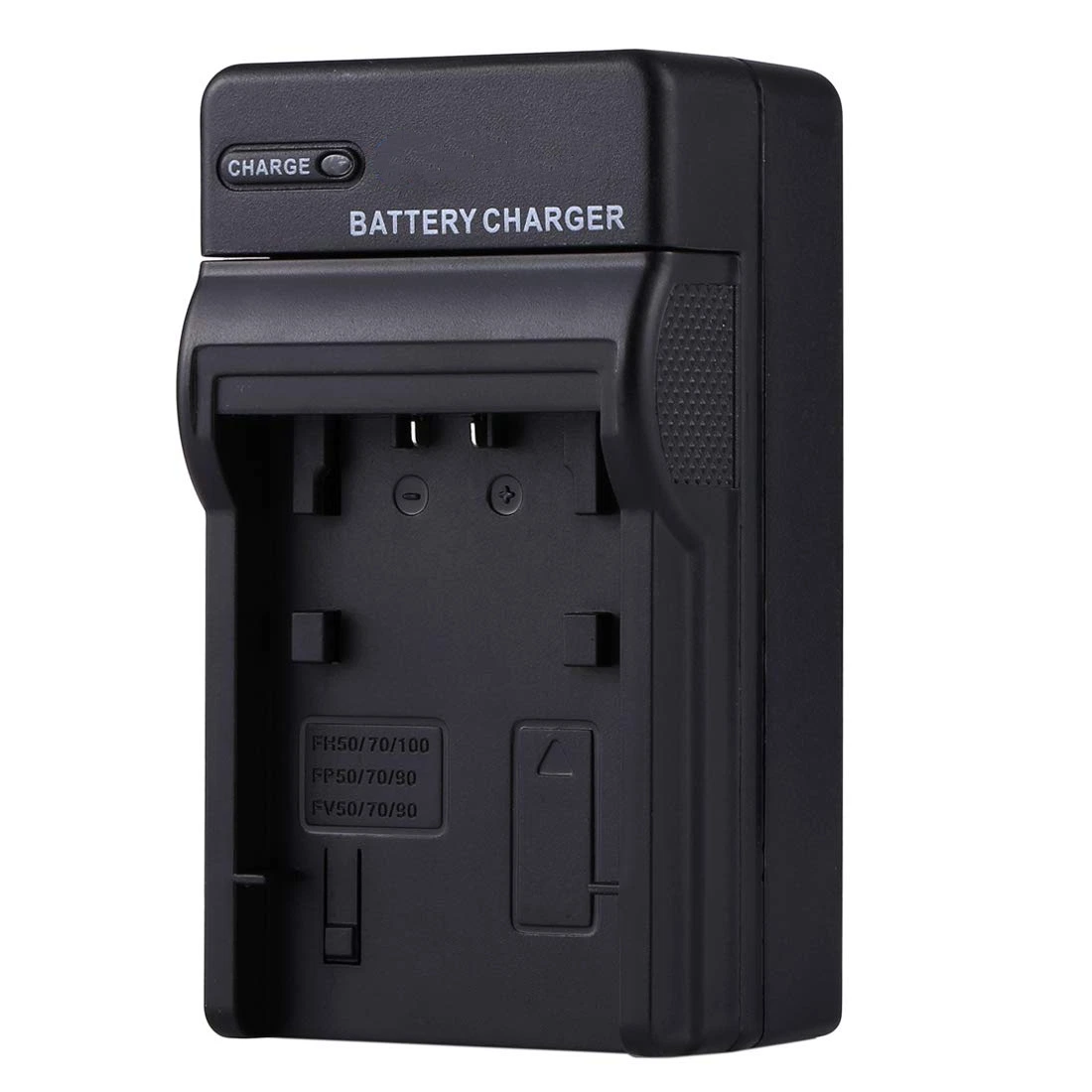 Wholesale/Supplier Camera Battery Charger for Sony Np-F550/F750/F970 FM50 Qm91d En-En9 En-EL23 Lp-E6 Fv100 Fz100 Battery