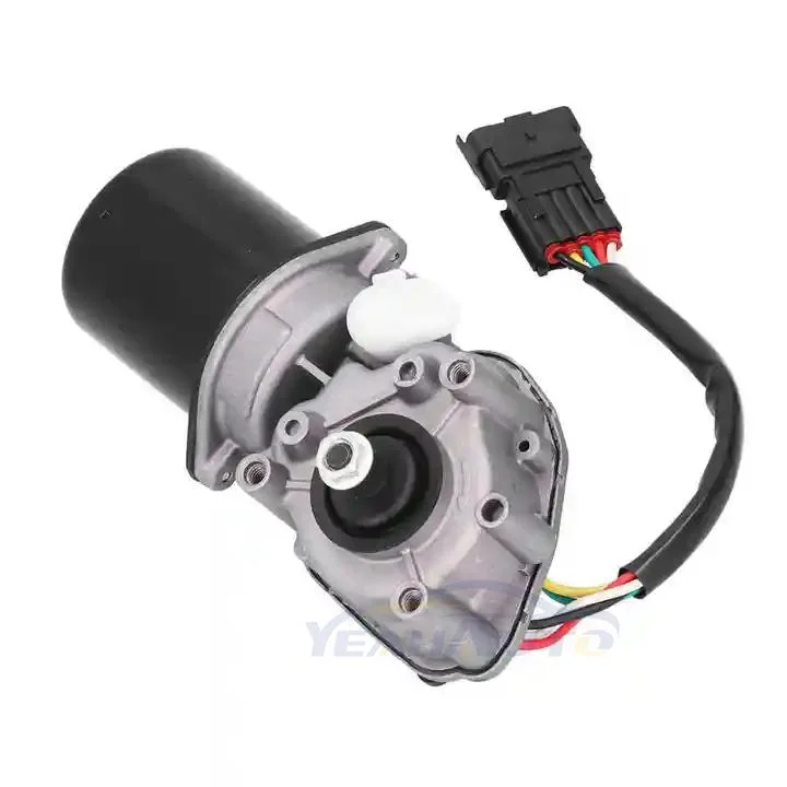 12V Engine Parts Windscreen Wiper Motor 93160794 Primastar Van