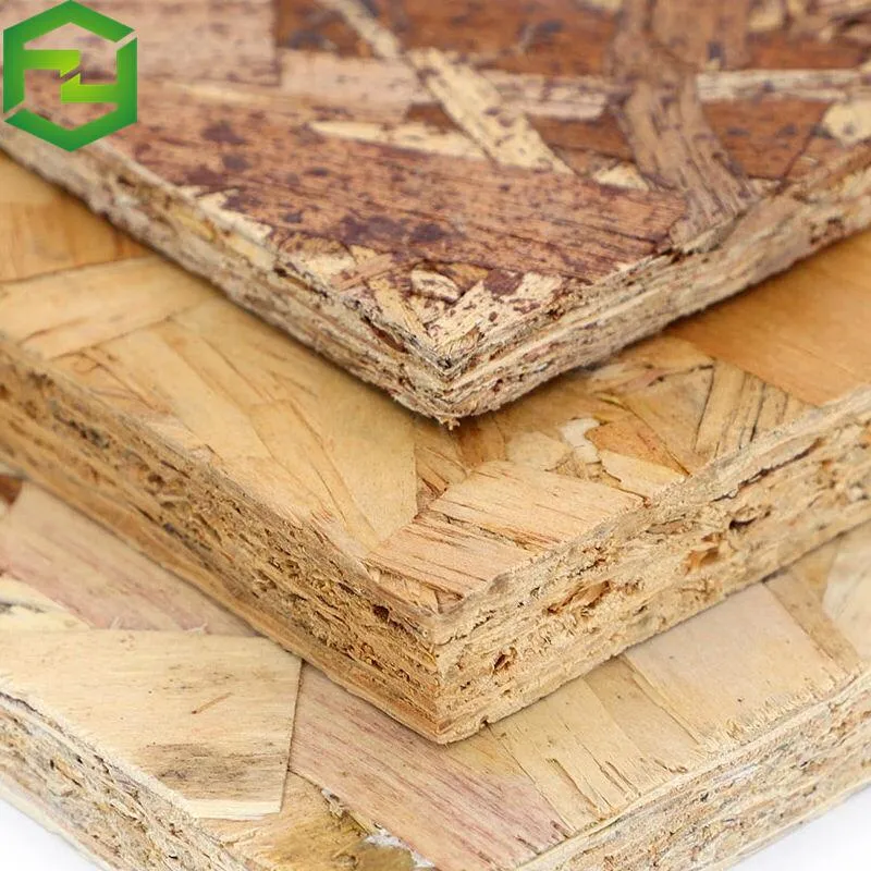 Worth Buying OSB Low Price SIP Panel OSB3 Plywood 9mm OSB-Platte 18mm 6mm Board Cheap OSB Wood