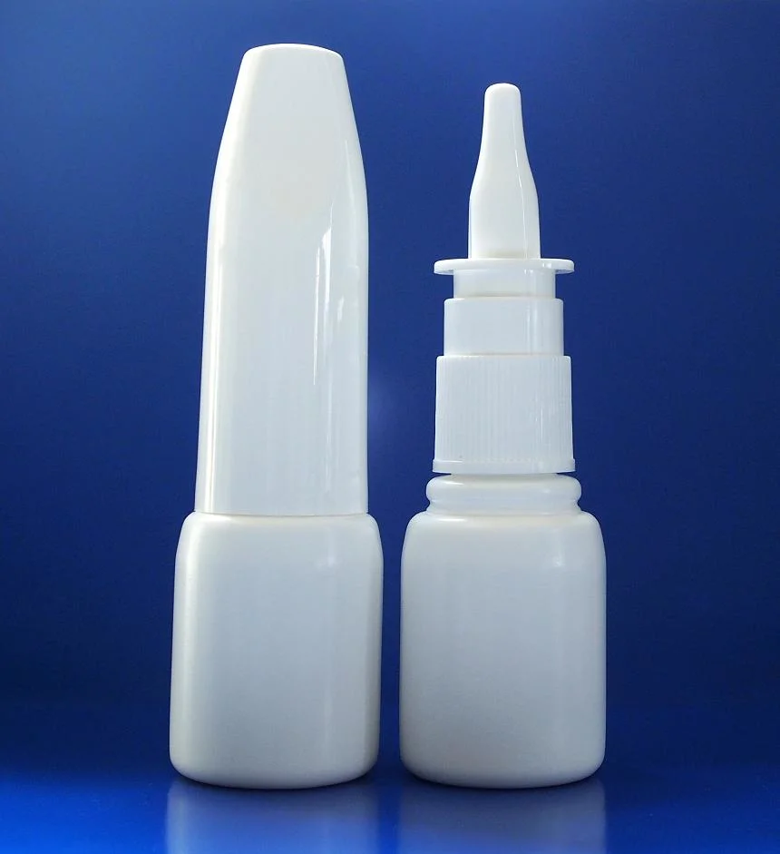 18/415 nasal pump, 20/410 nasal pump, 18DIN nasal pump