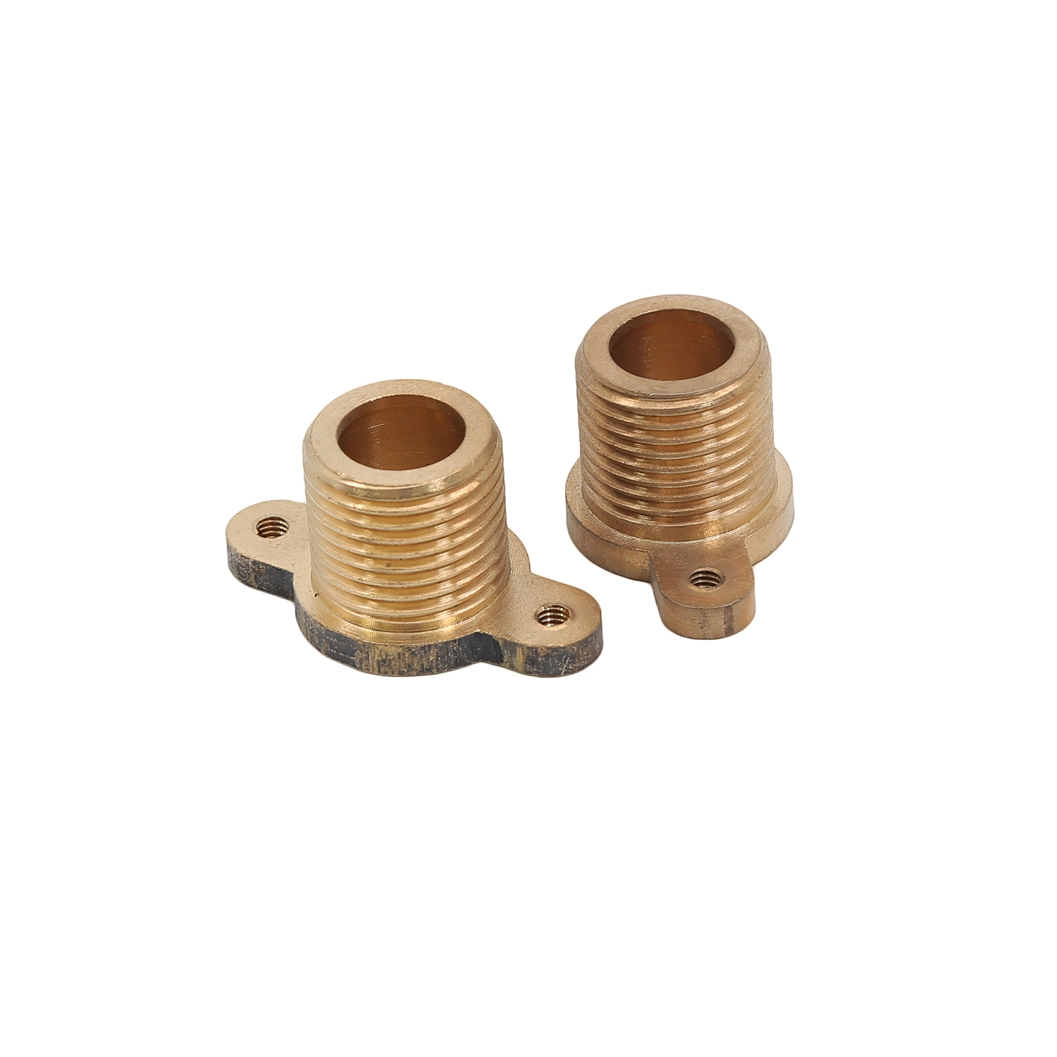 Brass Item Parts Joints Connector