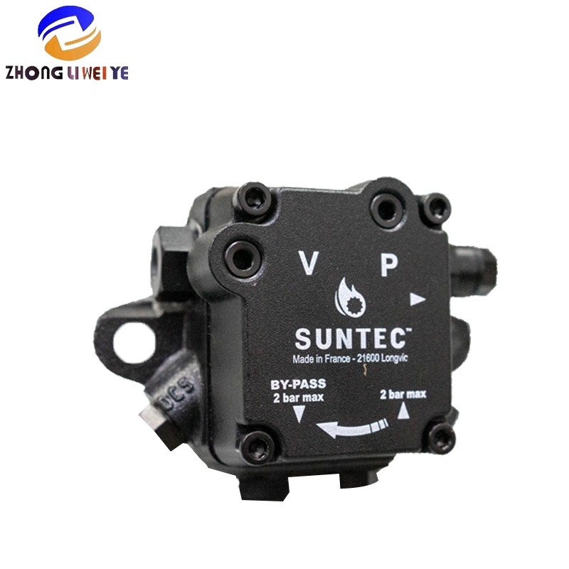 Suntec Al65c9589 Oil Pump Booster Pump Combustion Engine Accessories Original