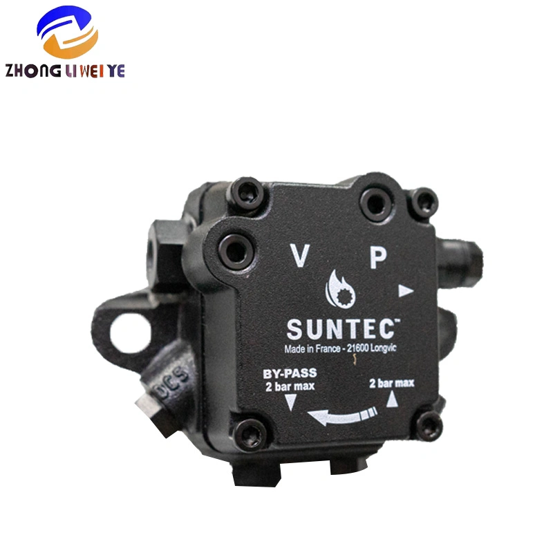 Suntec Al65c9589 bomba de aceite bomba de cebado de combustible Accesorios del motor original