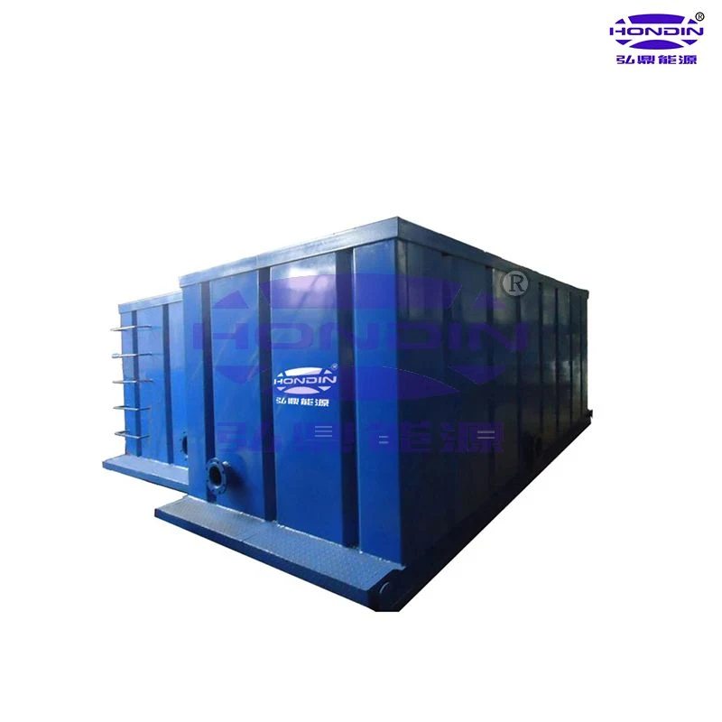 Large Capacity Tank Water/Mud /Oil Water