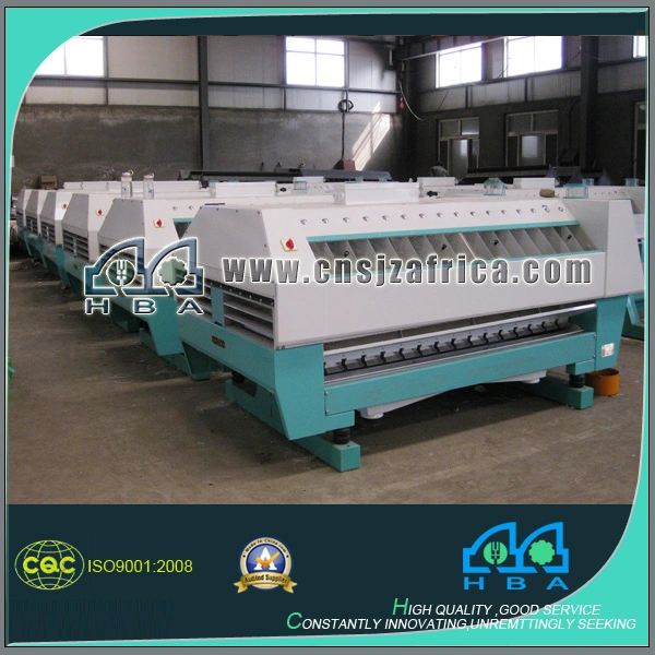 High quality/High cost performance  Complete Line of Flour Milling Machine