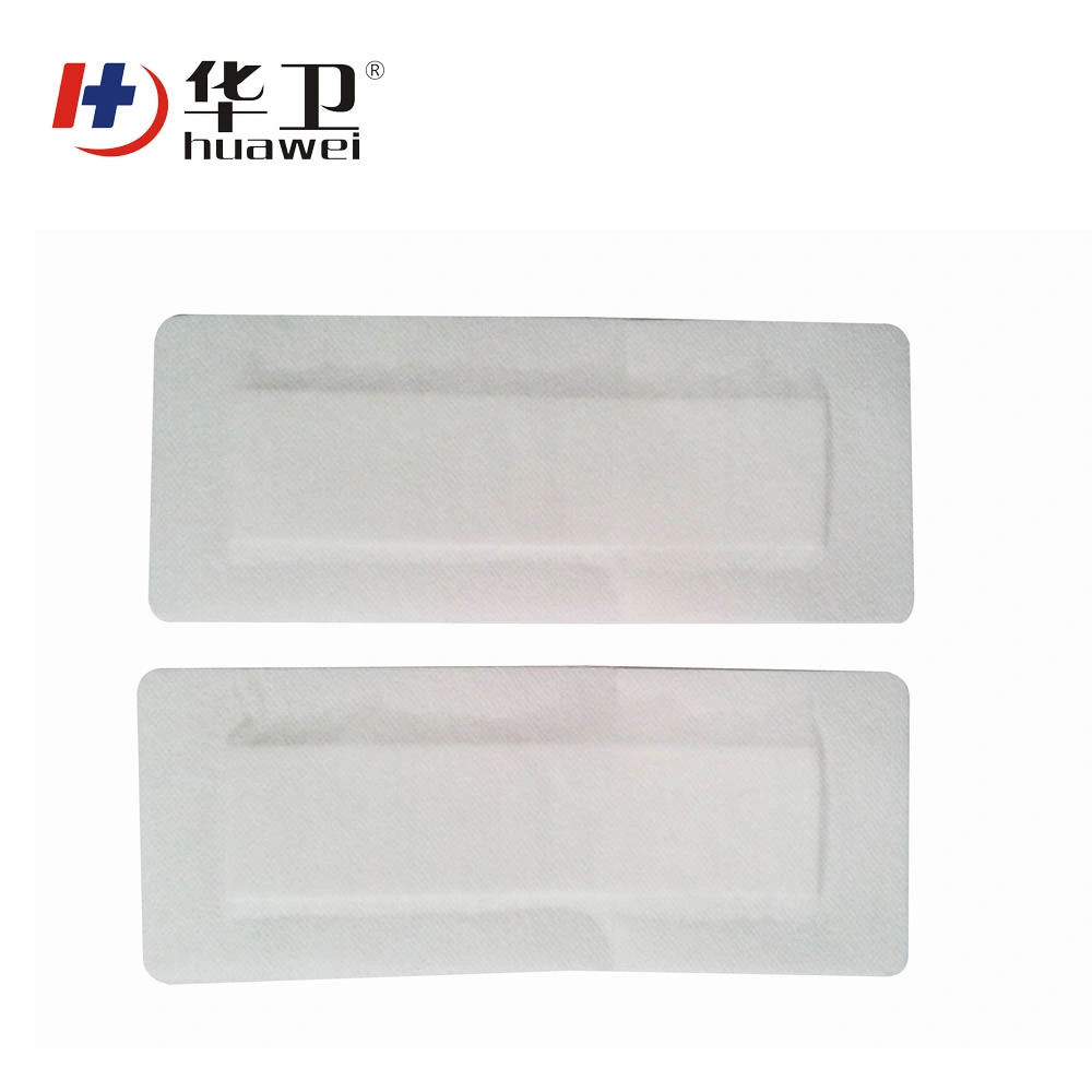 Medical Disposable Surgical Sterilized Non Woven Wound Care Dressing