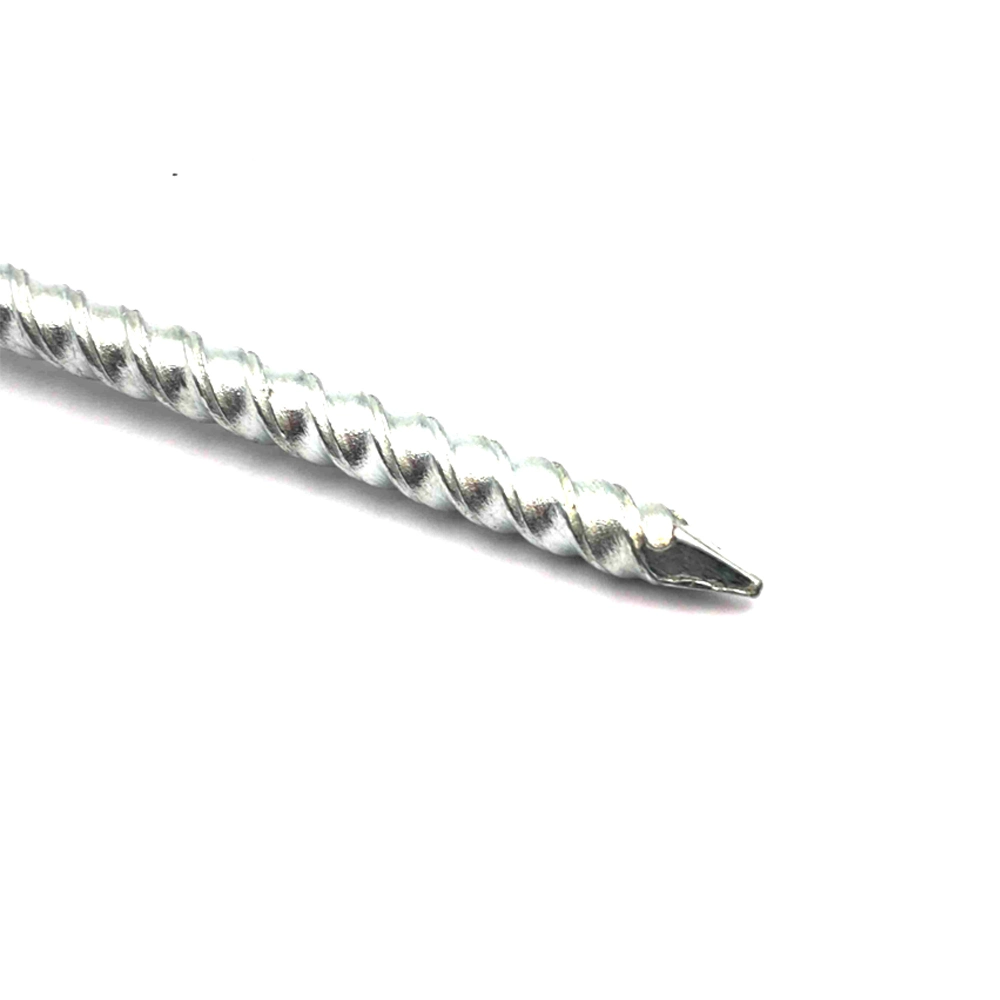 75X4.0mm Roofing Screw with EPDM Washer 25mm