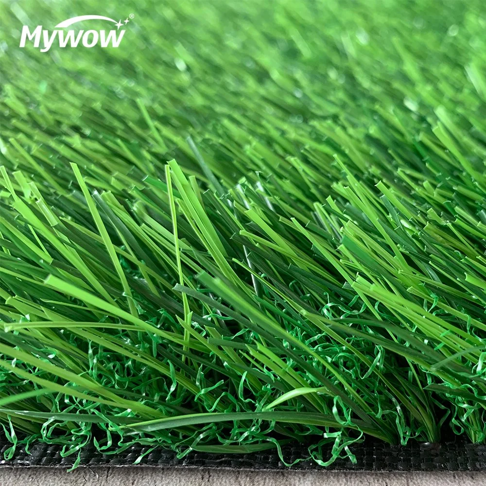 Sports Artificial Garden Grass Best Synthetic Grass Thick Artificial Turf Green Carpet