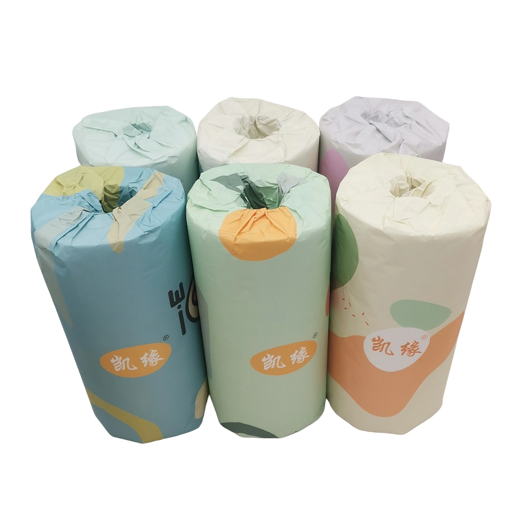 Wholesale/Supplier Economic Kitchen Paper Roll Towel