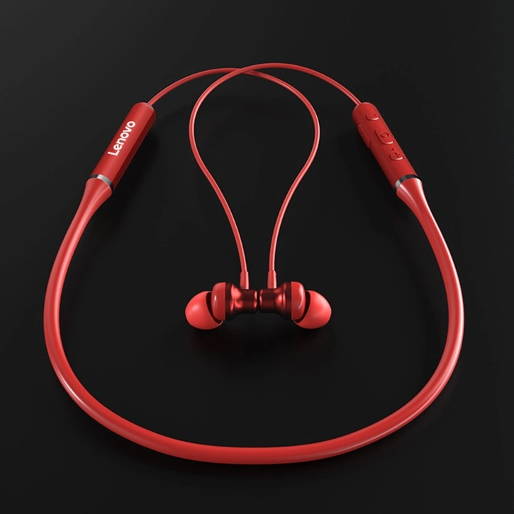 Factory Wholesale/Supplier Original Lenov O He05 Tws Sport Wireless Bluetooth Headset Earbuds Earphone Headphone Neckband