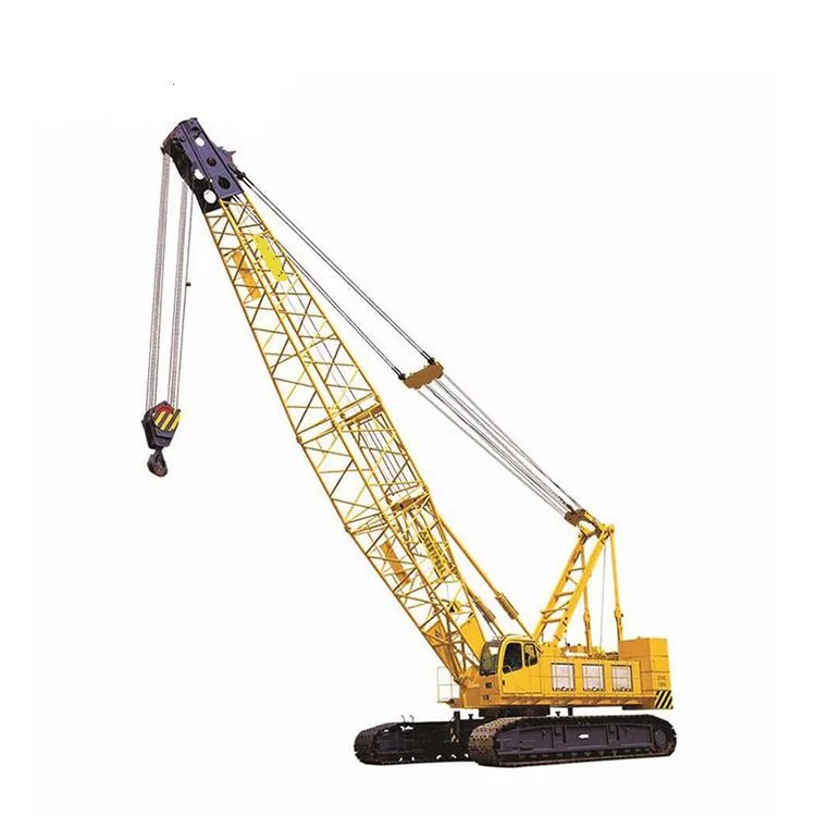 China Xuzhou Cheaper Price Crawler Crane 55ton 75ton 85ton 90ton 100ton 150ton 200ton 260ton Crawler Crane Xgc55 Xgc75 Xgc85 Xgc100