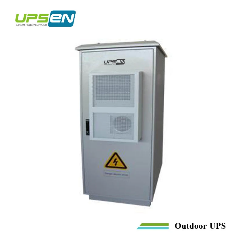 Good Quality Outdoor Online UPS for High Temperature Resistant Anti-Cold 1pH in 1pH out Star Series