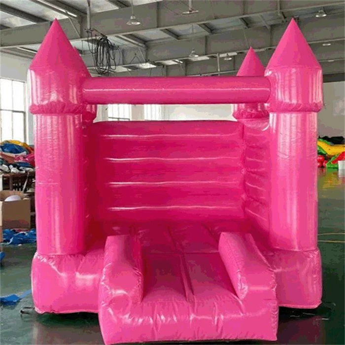 Inflatable Amusement Park Inflatable Castle Park Ocean Shark Jumping Animal Castle Combo Toy Inflatable Bouncer