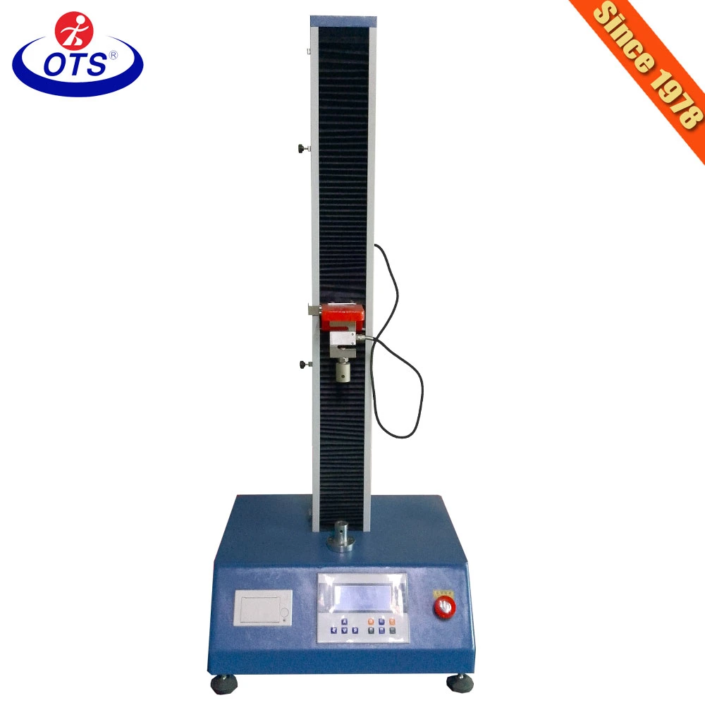 Electronic Tensile Strength Tester/Pull Force Testing Machine