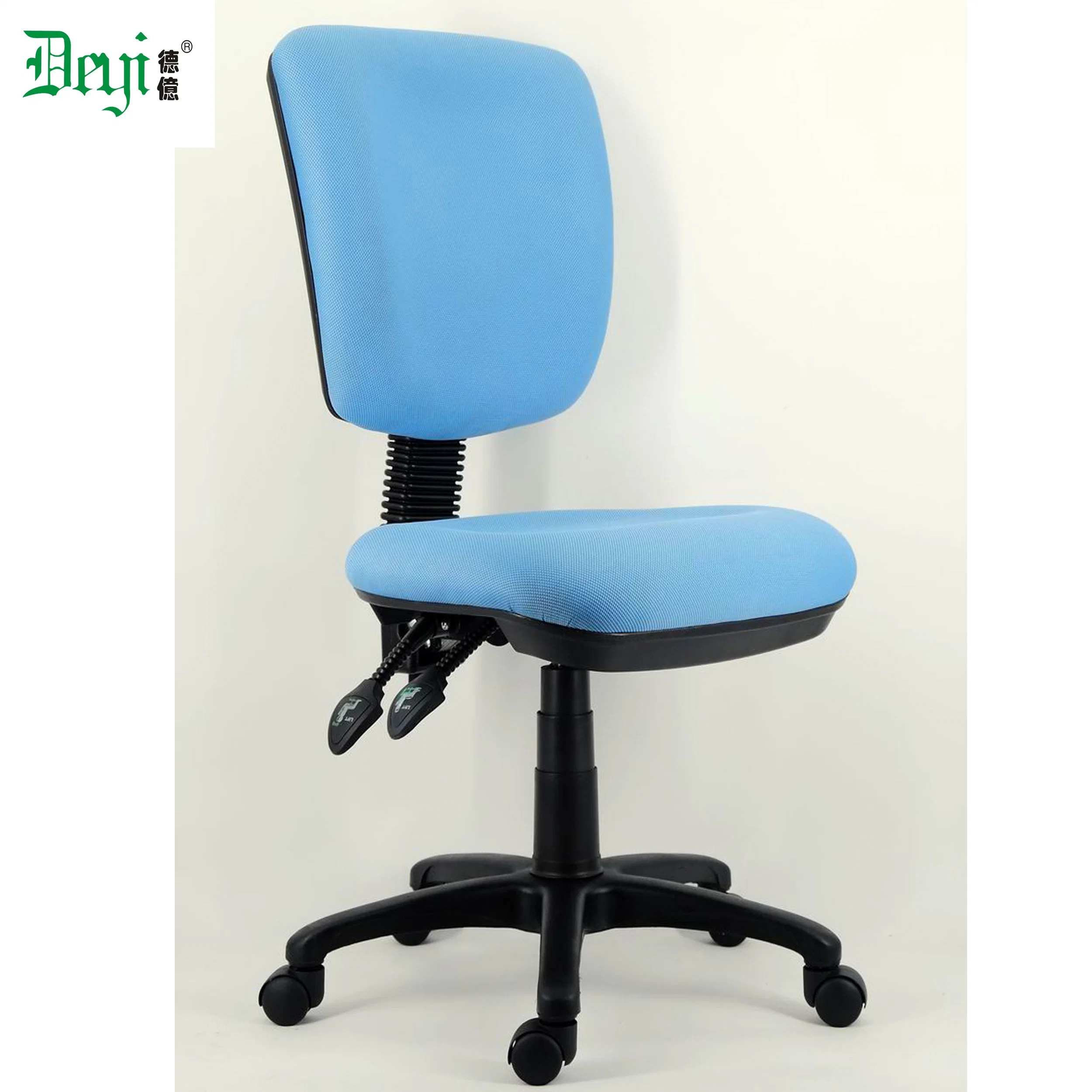Arm Optional PP Material Cover Home Use Computer Chair