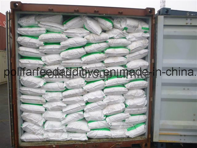 Choline Chloride 60% Corn COB Carrier Veg Vegetable Carrier Feed Grade