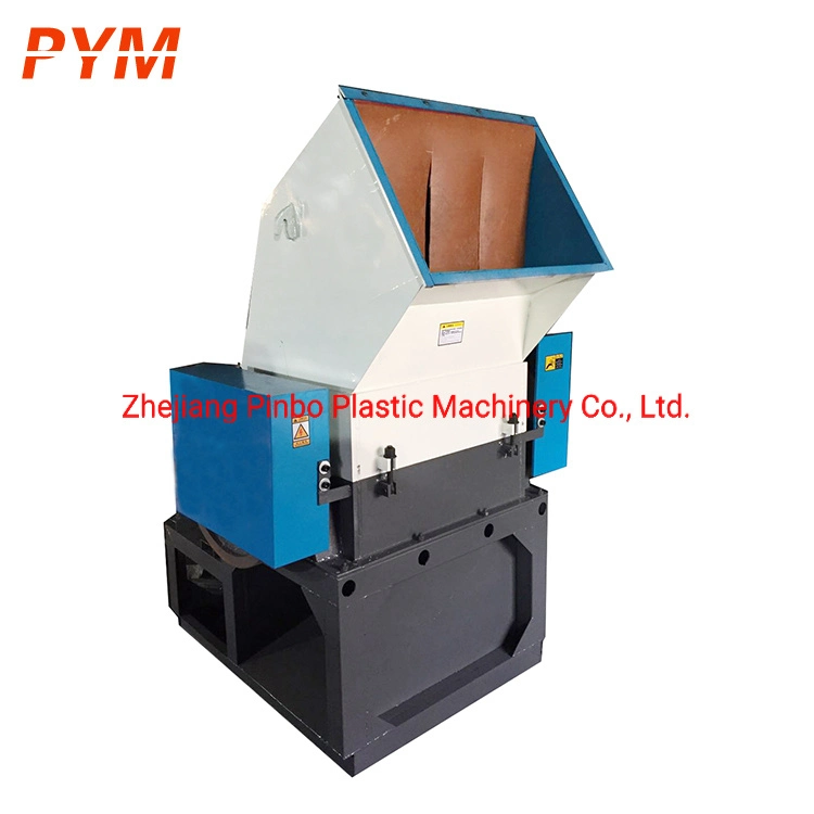 Long Durability Plastic Bottle Crusher Machines