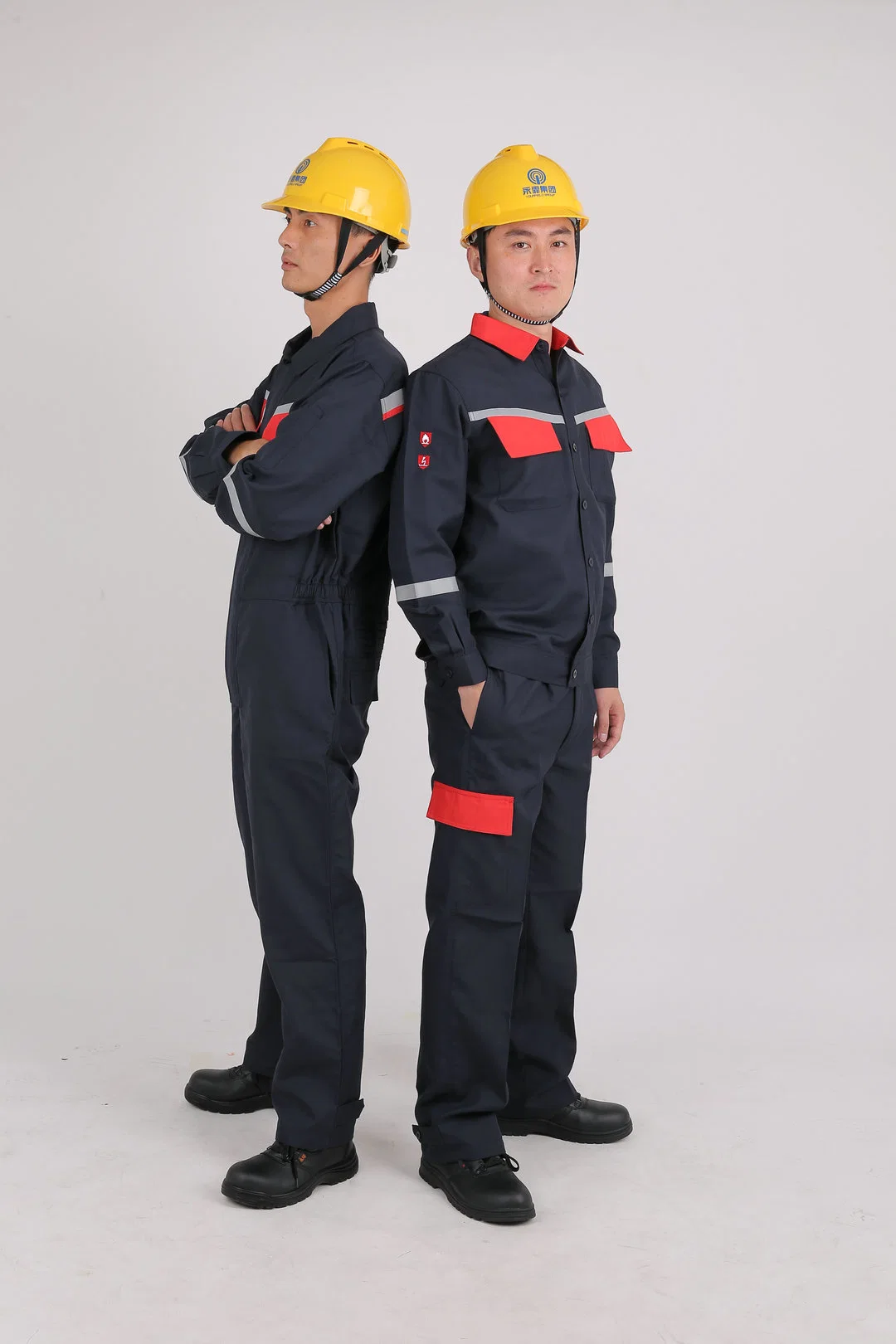 Factory Price Anti-Static Flame Retardant Clothing for Industry Uses