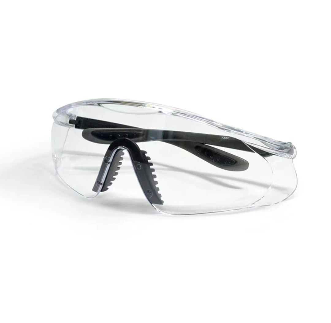 En Standard Factory Price Wrapped Styles Safety Glasses Eyewear Products