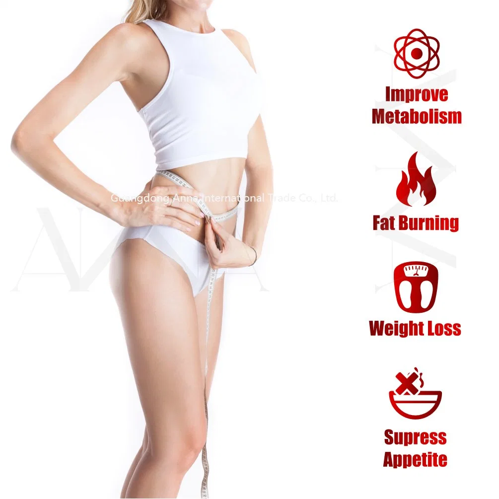 OEM Weight Management Sibu 33 Tablet Semaglutide Best Slimming Pills