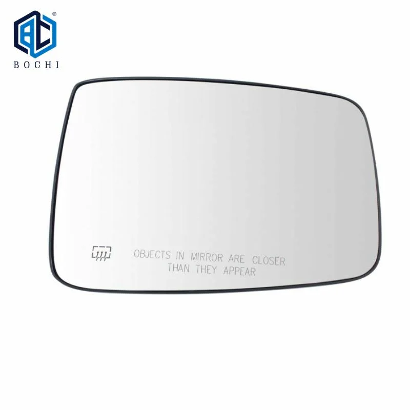 China Good Factory Side Mirror Glass Replacement for 2009 - 2019 Dodge RAM 15002012 - 2019 Dodge RAM 2500 68050298AA 68050299AA