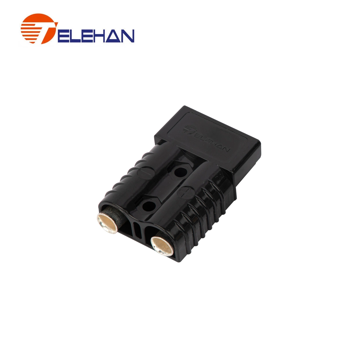 Th50 50A Double Pole Power Connectors,