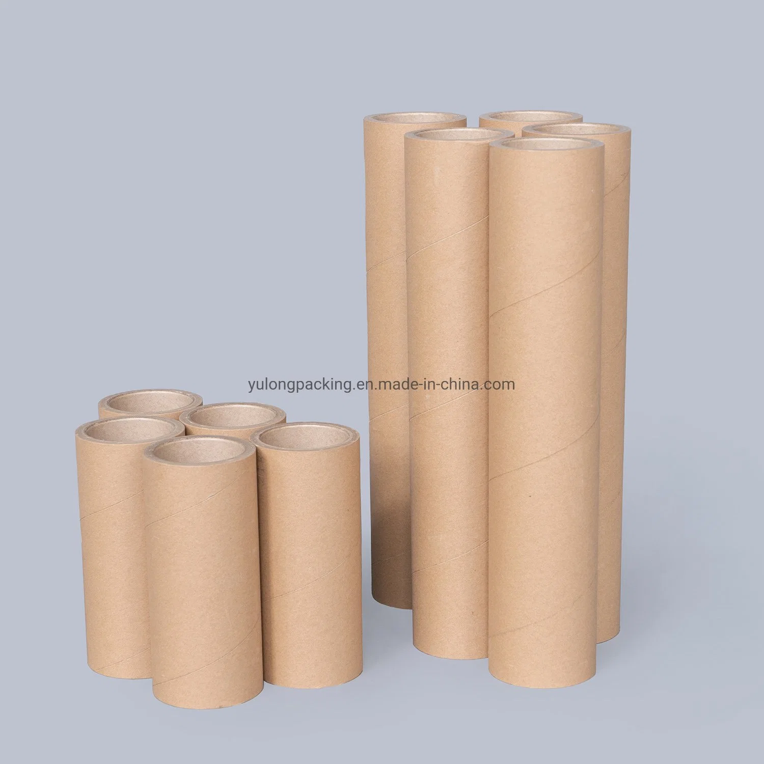 Transparent Polyolefin POF Shrink Film with MSDS