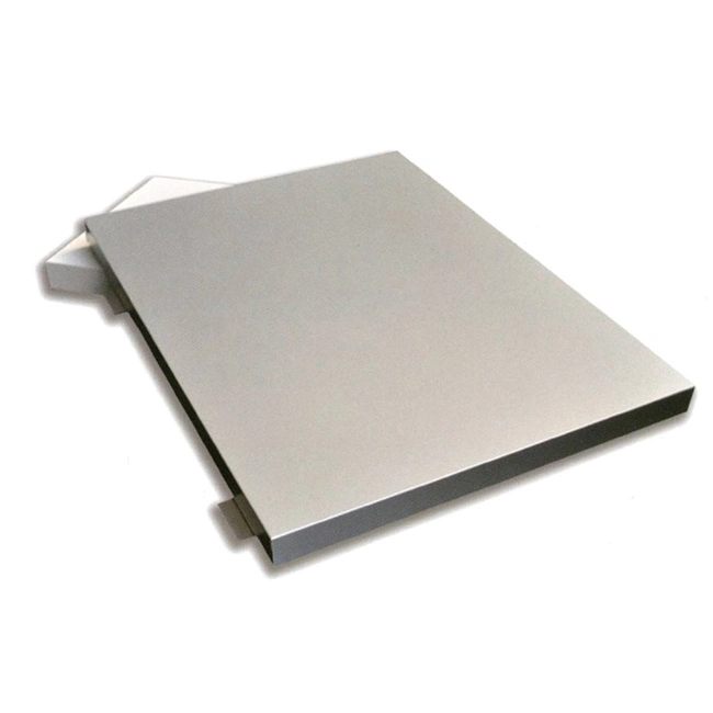 1050 / 1060 / 1100 Aluminium Plates for Cooking Utensils and Lamps or Other Products