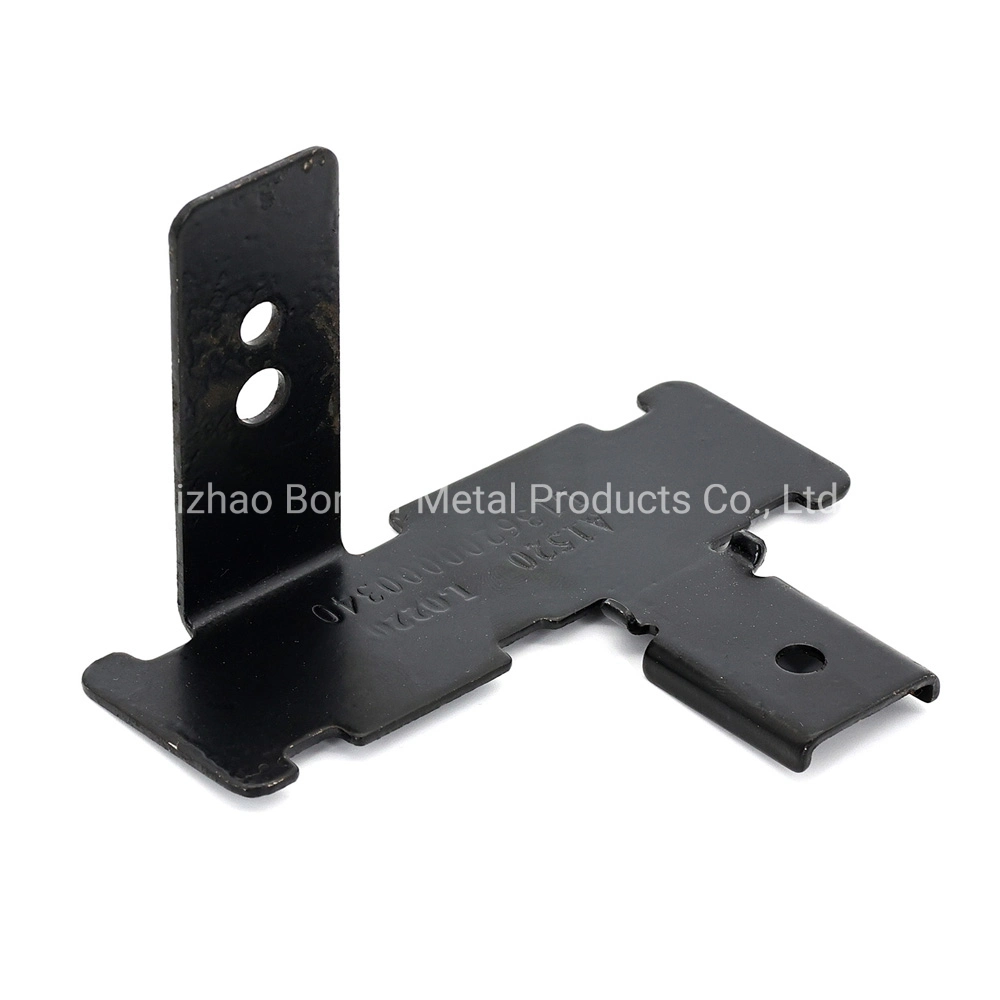 OEM Custom Sheet Metal Fabricator Precision Sheet Metal Bending Part of Assembly Part for Auto Industries