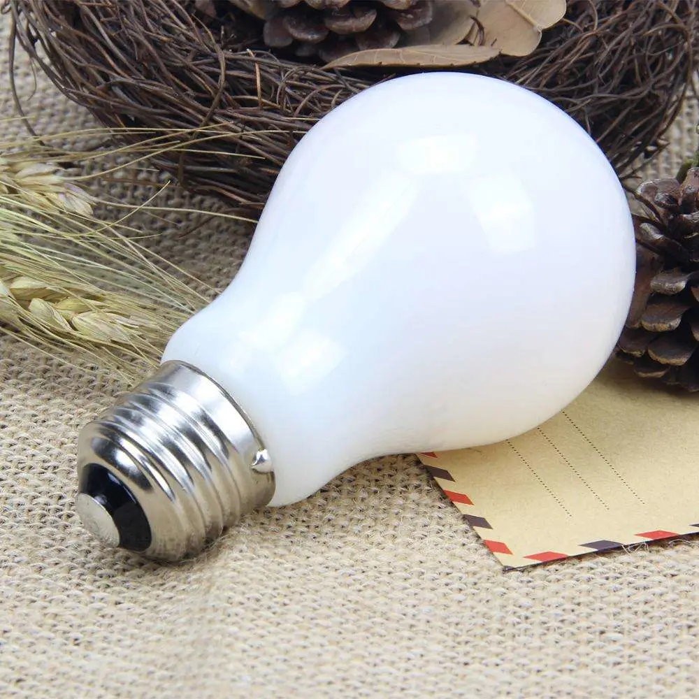 Best A19 Filament Lamps 8watt E27 Clear LED Lamp 220V G45 LED Bulb Warm/Cold White Filament Edison Globe Ball Light Energy Saving Bulb China Lighting Supplier