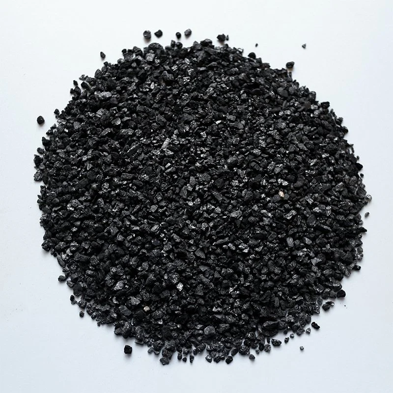 1000 Iodine Value Coconut Shell Activated Carbon for Air Purify