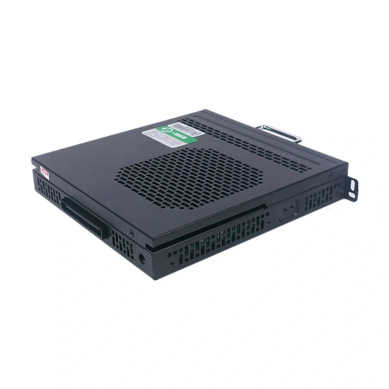 Dans de gros-Tel Core 9I7 I9-9880h 8g 16g 128 g Gaming OPS industrielle Ordinateur de bureau avec WiFi Win 10 4K Mini PC de bureau