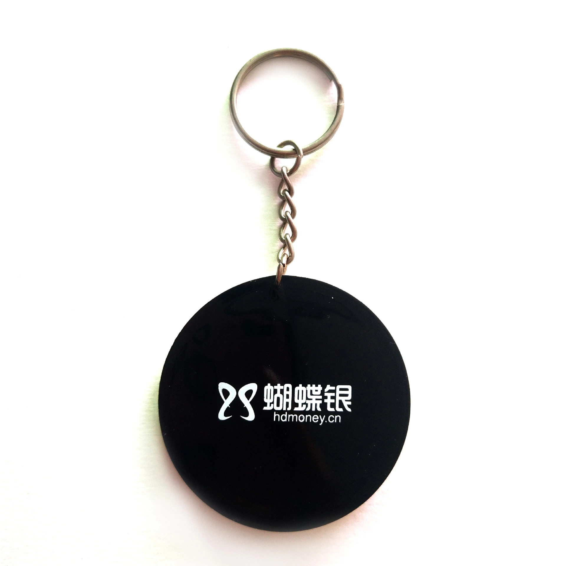 Wholesale/Supplier Custom Cheap Free Samples PVC/Rubber Keychain for Sales