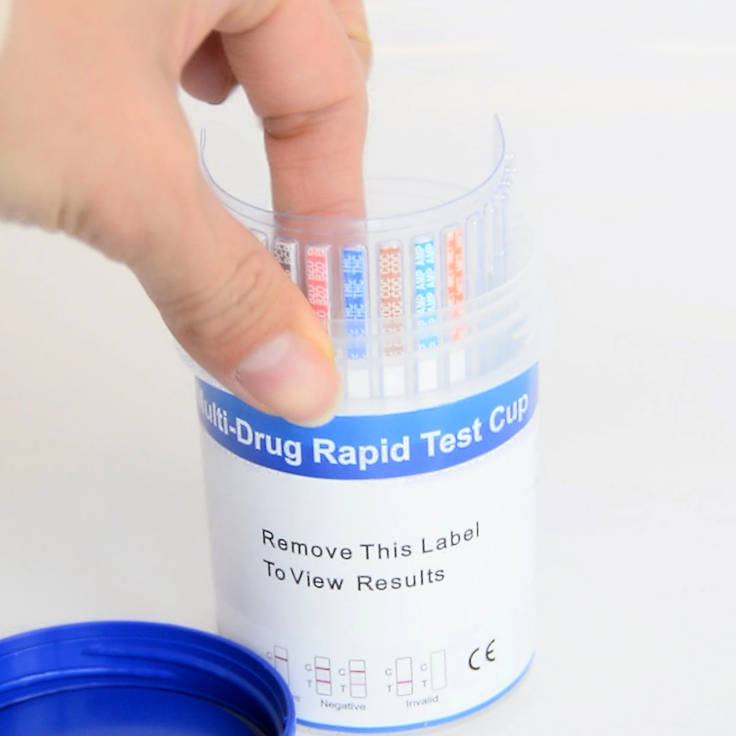 the best thc drug testing kit manufacturer substance abuse test