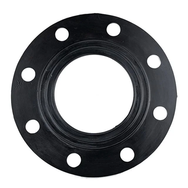 EPDM Gasket Round Rubber Flat Gasket O Ring Rubber Seal Gasket