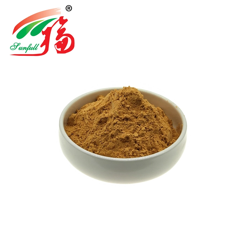 Factory Supply Bladderwrack Extract 10: 1