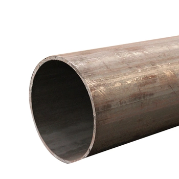 Carbon Steel Pipe/Stainless Steel/Stainless Steel Hot Rolled/Cold Rolled Astmq195/Q235/Q275 Black/Peeling/Polishing/Machined for Pipelines