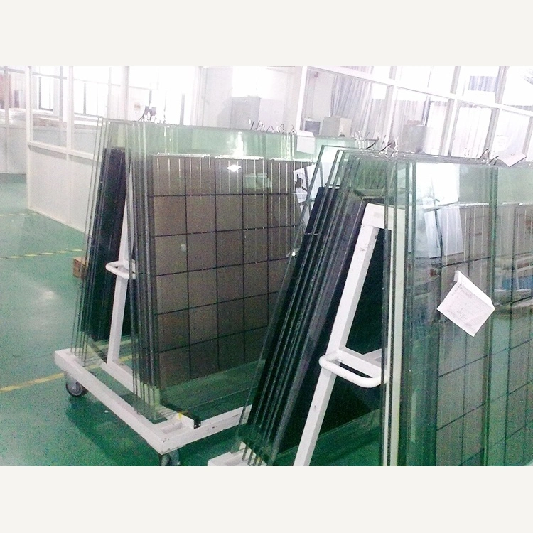 Yangtze Transparent Solar Panel Poly 330 340 Watt