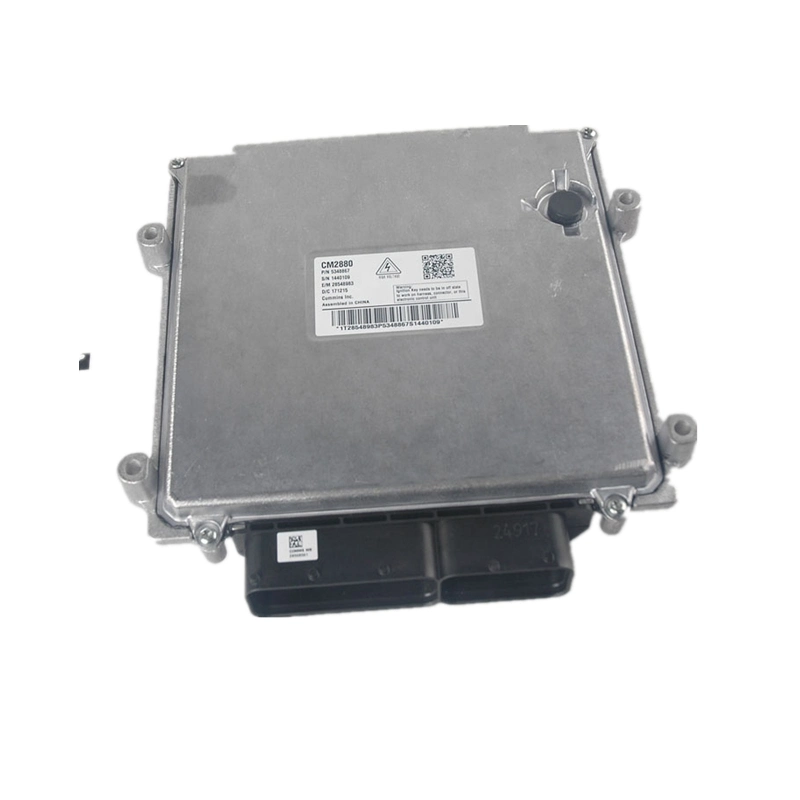 Módulo de control electrónico para CuMINs Isb5,9 ISF 5316787 5348867 ECU ECM