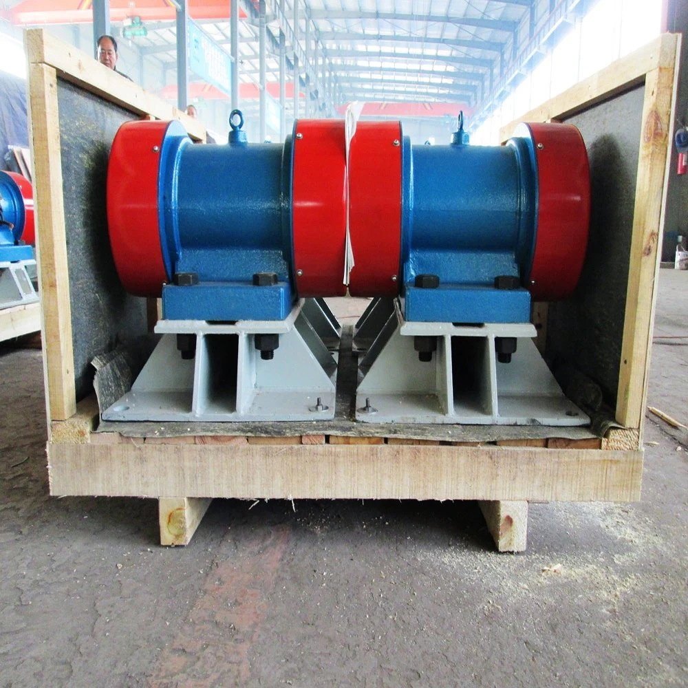 Yzu Vibrating Motor for Vibrating Screen Feeder