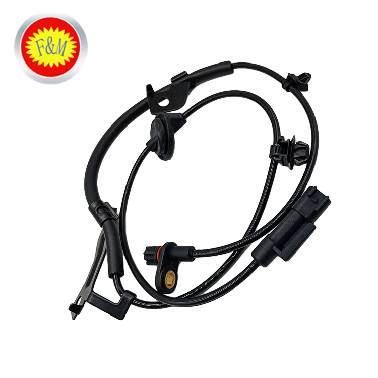 Rear Right ABS Wheel Speed Sensor OEM 4670A580 for Mitsubishi