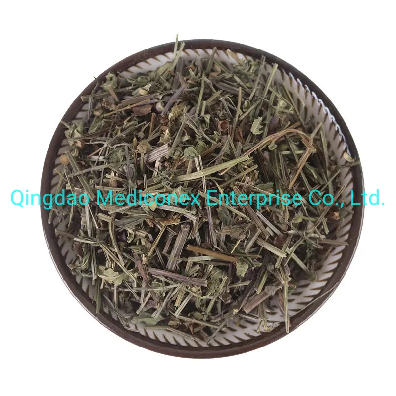 Scutellaria Barbata (herb) Raw Materials Prepared Traditional Chinese Herbal Medicine Herbal Plant Botanical Herb Clear Heat and Toxic