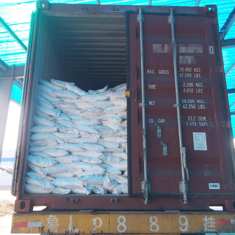 Potassium Sulphate Fertilizer (SOP) with Good Grade