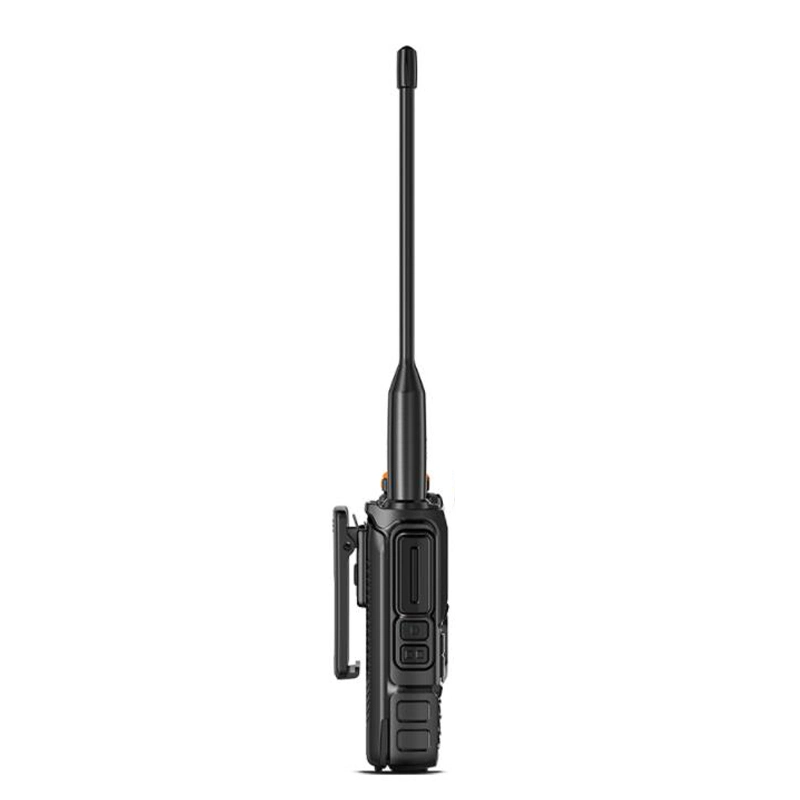 Rádio bidirecional Mstar M-UV6 Black