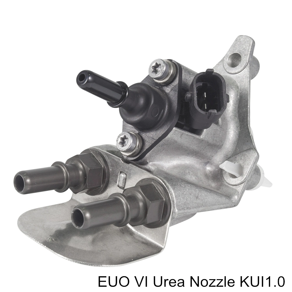 Nozzle of The Diesel Exhaust Gas Neutralization System for Cummin-S 2888173 2888174 0444043034